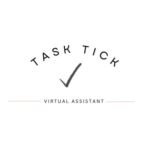Task Tick Virtual Assisant